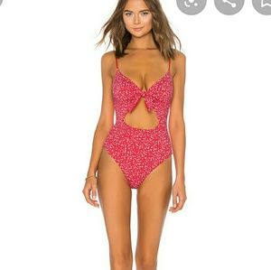New with tags - Reformation swimsuit